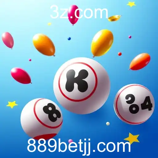 Explorando a Categoria Bingo Games no Site de Apostas 889 Bet