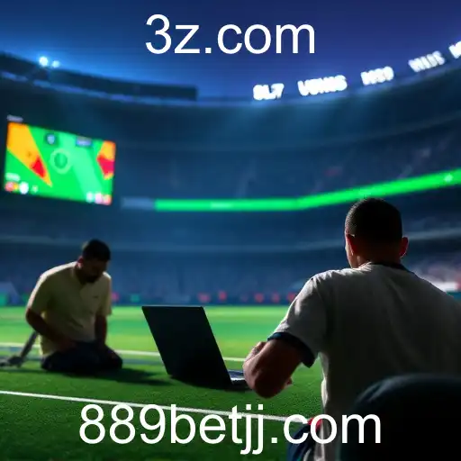 O Crescimento e Desafios do Setor de Apostas Online no Brasil