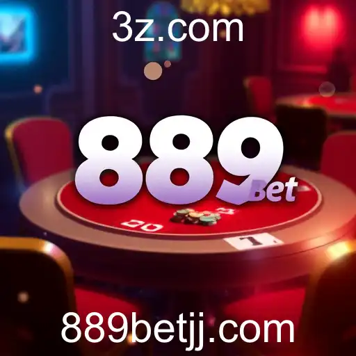 Explorando as Salas de Poker no 889 Bet: Uma Experiência de Jogo Única
