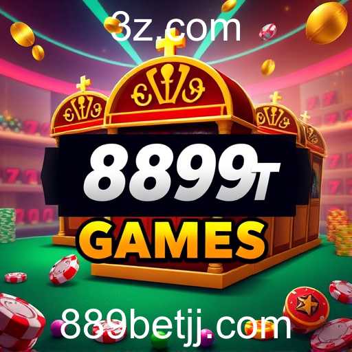 O Crescimento do 889 Bet e o Impacto no Mercado de Jogos Online