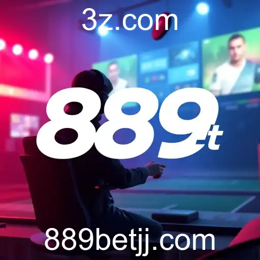 Tendências de Jogos Online em 2025: A Ascensão da 889 bet