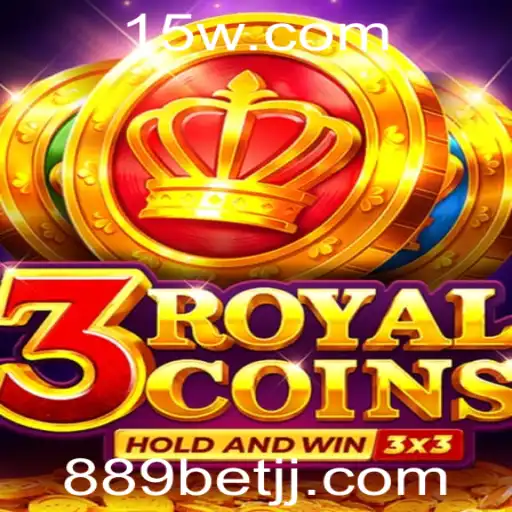 Descubra o Universo de 3royalcoins e a Experiência com 889 Bet