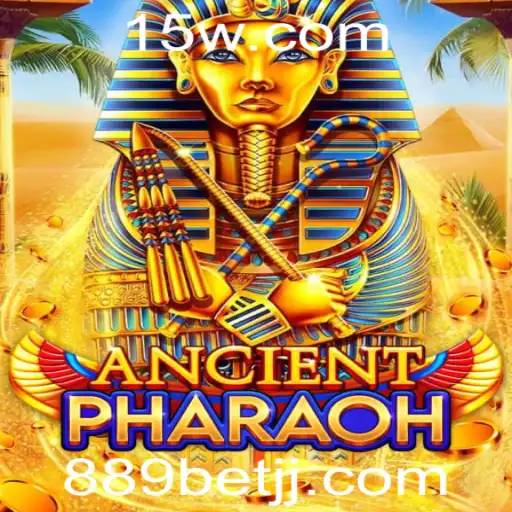 AncientPharaoh: Mergulhe no Passado com Estratégia e Aventura