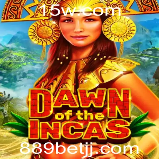 DawnoftheIncas: Descubra as Aventuras e Estratégias do Novo Jogo de Aposta