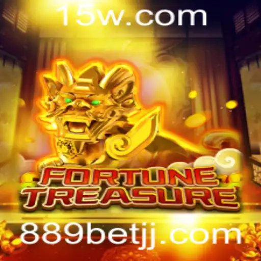 Descubra o Fascinante Mundo de FortuneTreasure e o Conceito de 889 Bet