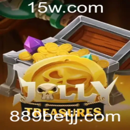Descubra o Mundo de JollyTreasures com 889 bet