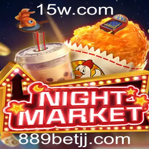 Explorando NIGHTMARKET: O Jogo de Estratégia e Apostas