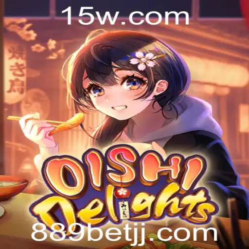 Descubra o Mundo de OishiDelights: A Experiência de Jogo com 889 Bet