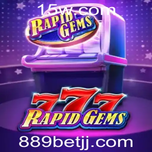 Descubra RapidGems777: A Nova Sensação de Jogos Online no Universo das Apostas