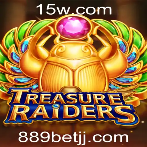 Descubra 'TREASURERAIDERS': O Jogo de Aventura Que Está Conquistando o Mundo