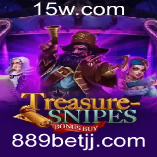 Explorando o Universo de TreasuresnipesBonusBuy: O Jogo de Apostas 889 Bet Que Está Dominando o Cenário